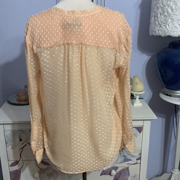 Gifted J Crew Blouse - Picture 5 of 7